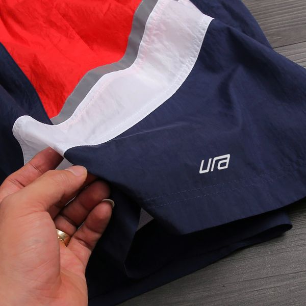 Quần ngắn Ura Windrunner+ Flash Shorts