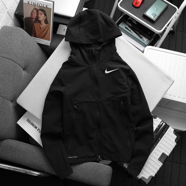 Áo Khoác Nike Winterize Training Jacket