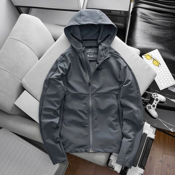 Áo Khoác Nike Winterize Training Jacket