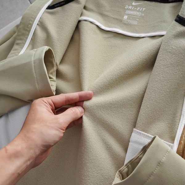 Áo Khoác Nike Winterize Training Jacket