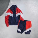 Bộ Thể Thao Ura Windrunner + Flash Tracksuit
