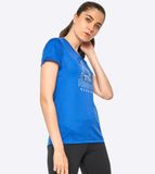 Áo Reebok Round Neck Delta Graphic Logo T-Shirt