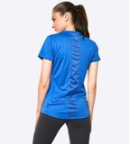 Áo Reebok Round Neck Delta Graphic Logo T-Shirt
