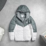 Áo Khoác Phao Nike Hooded Puffer Jacket