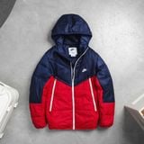 Áo Khoác Phao Nike Hooded Puffer Jacket