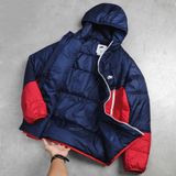 Áo Khoác Phao Nike Hooded Puffer Jacket
