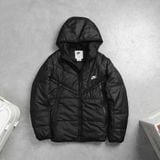 Áo Khoác Phao Nike Hooded Puffer Jacket