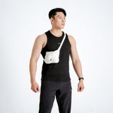 Áo Khoác Ura Repel Windrunner Hooded Packable Jacket