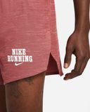 Quần Ngắn Nike Fast Heritage Running Shorts