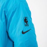 Áo Phao Nike Phoenix Suns 2022/23 City Edition Courtside Bomber Full-Zip Hoodie Jacket