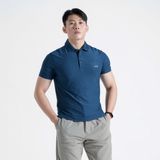 Áo Thun Ura ADV Casual Polo