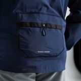 Bộ Thể Thao Ura Repel Windrunner Hooded Tracksuit