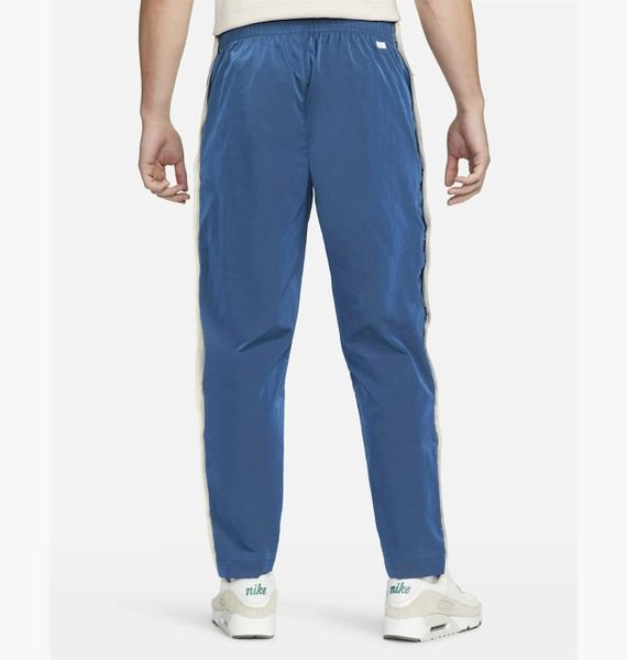 Quần Dài Nike Sportswear Essentials Woven Unlined Tearaway Pants
