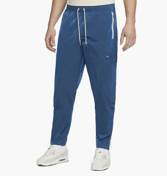 Quần Dài Nike Sportswear Essentials Woven Unlined Tearaway Pants