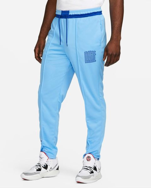 Quần Dài Nike Men's Dri-FIT Starting Five Basketball Pants