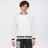 Áo Khoác Nike Dri-Fit Men’s Basketball Bomber Jacket