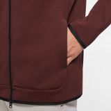 Bộ Thể Thao Nike Tech Fleece Hoodie Ver 2 Tracksuit