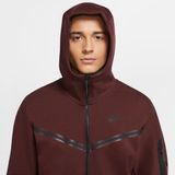 Bộ Thể Thao Nike Tech Fleece Hoodie Ver 2 Tracksuit