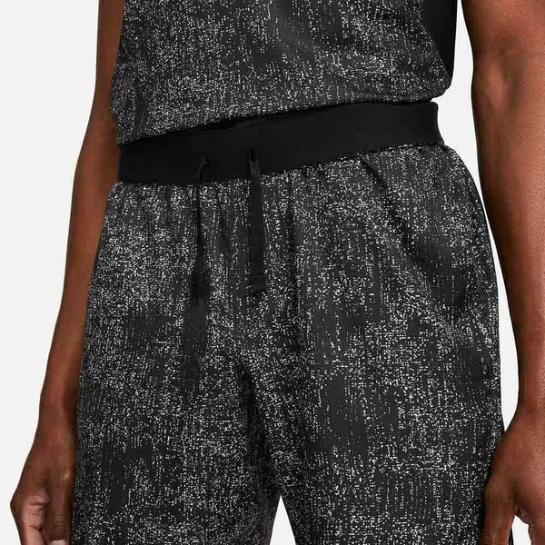 Quần Ngắn Nike Court Flex Men’s Printed Tennis Shorts