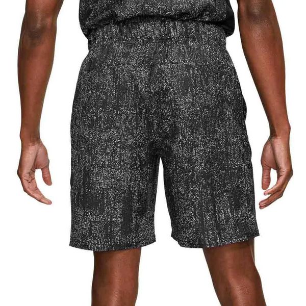 Quần Ngắn Nike Court Flex Men’s Printed Tennis Shorts