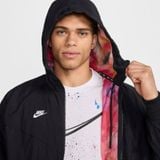 Áo Khoác Nike Sportswear Breakdancing Lined Windrunner Jacket