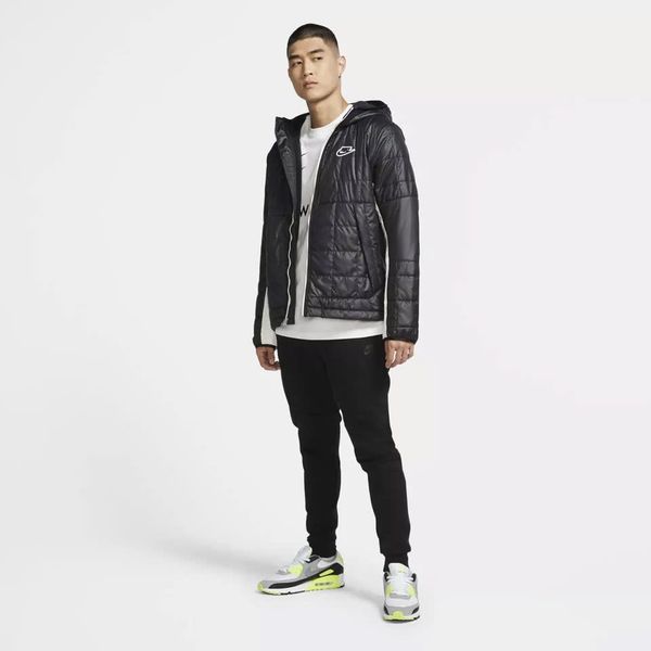 Áo Phao Nike Synthetic Fill Zip Jacket (CH)