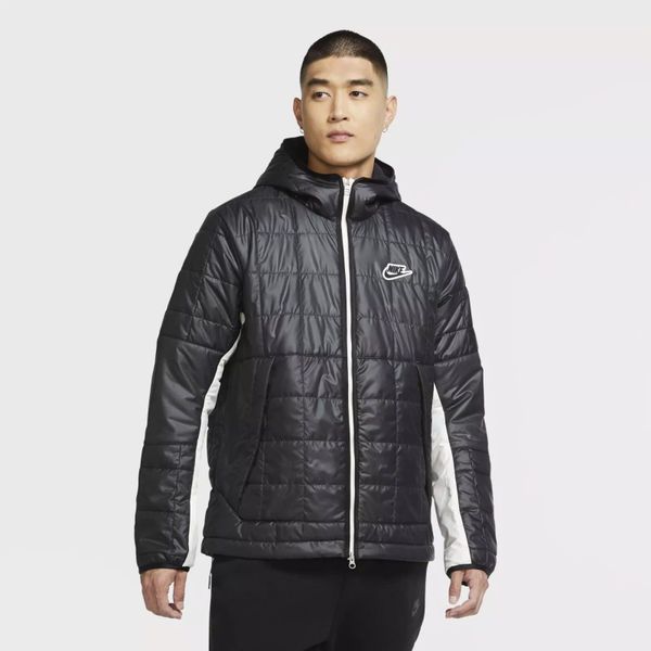 Áo Phao Nike Synthetic Fill Zip Jacket (CH)