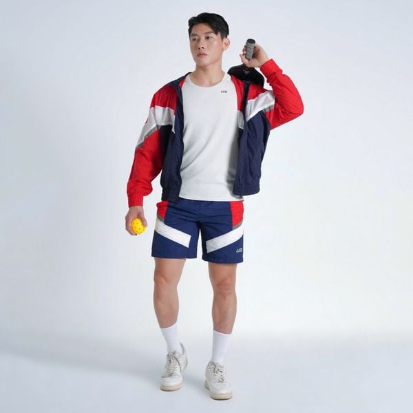 Bộ Thể Thao Ura Windrunner + Flash Tracksuit