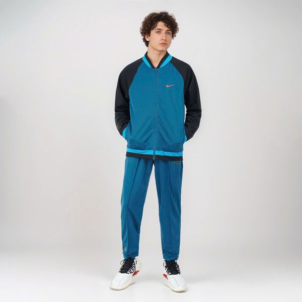 Bộ Thể Thao Nike Dri-Fit Men’s Basketball Tracksuit
