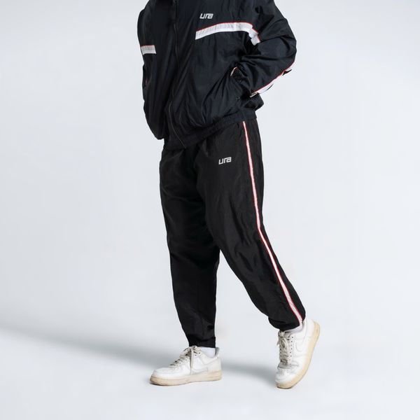 Quần Dài Ura Woven Lined Pants