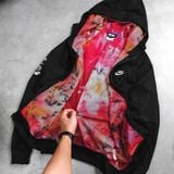 Áo Khoác Nike Sportswear Breakdancing Lined Windrunner Jacket