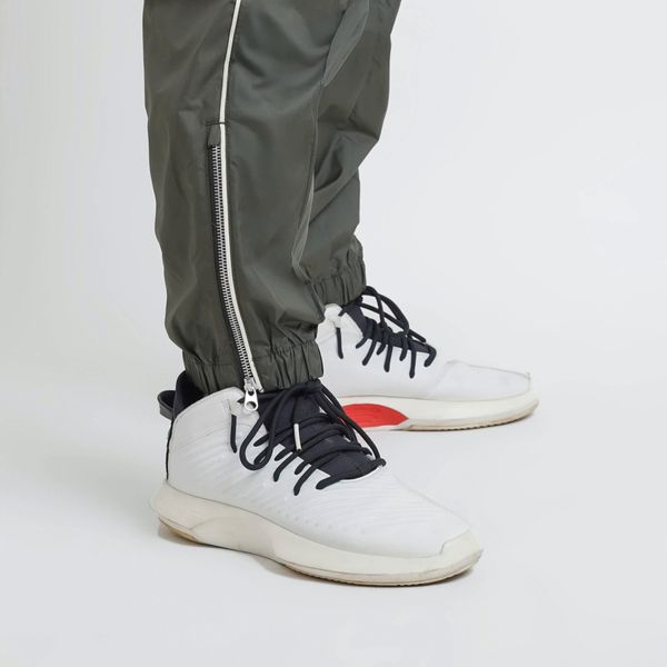 Quần Dài Nike Toronto Raptors NBA Pants