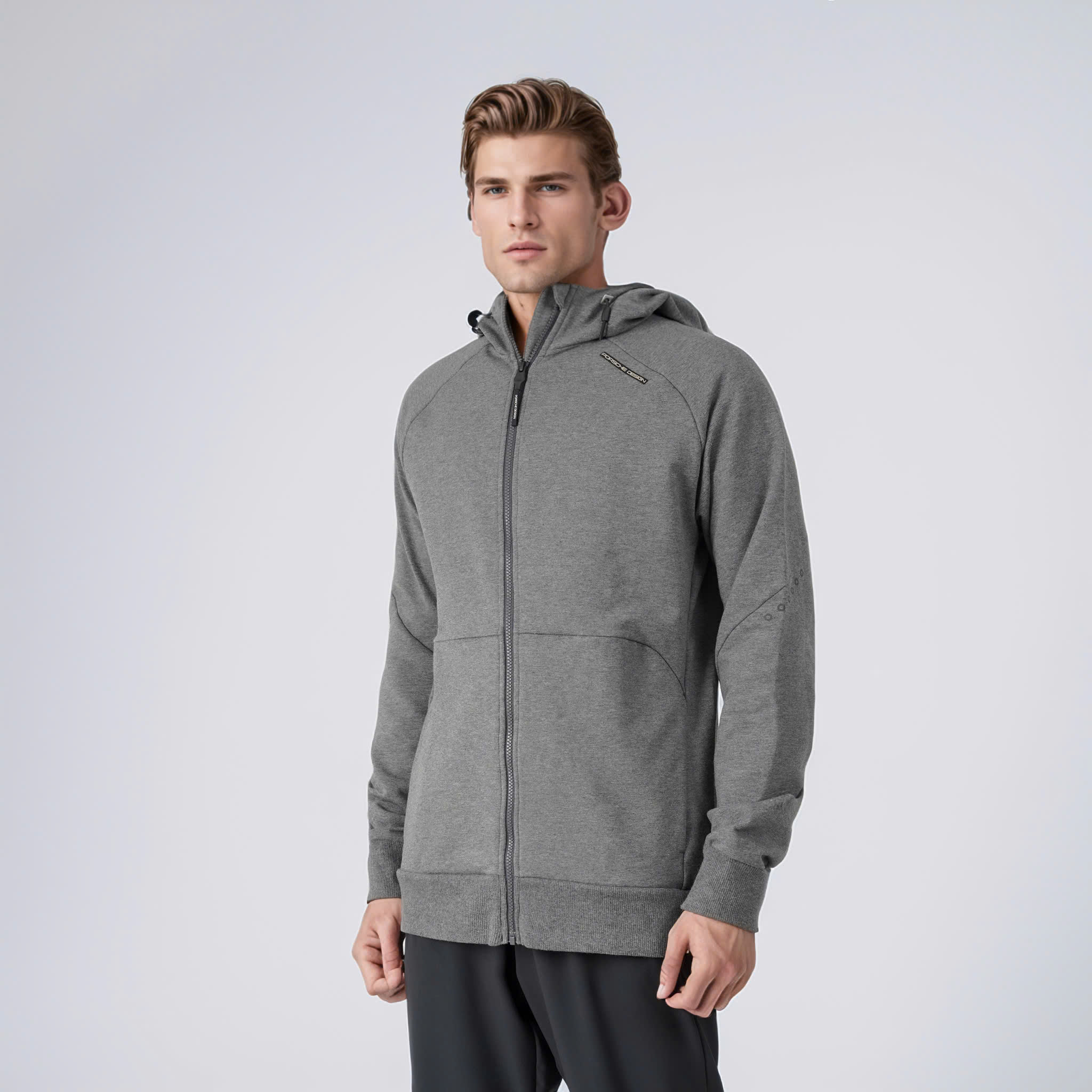 新品未使用✨adidas PORSCHE Design レイヤードジャケット　M 2007 Adidas x Porsche Design Airvantage inflatable Gore-tex