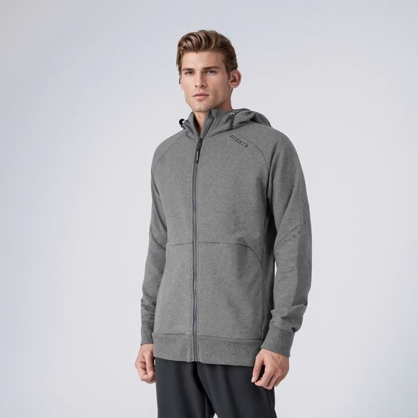 Áo khoác Adidas Porsches Design Full Zip Jacket