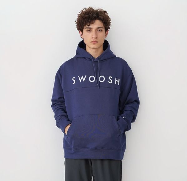 Áo Khoác Nike Sportwear Swoosh Men's Hoodie