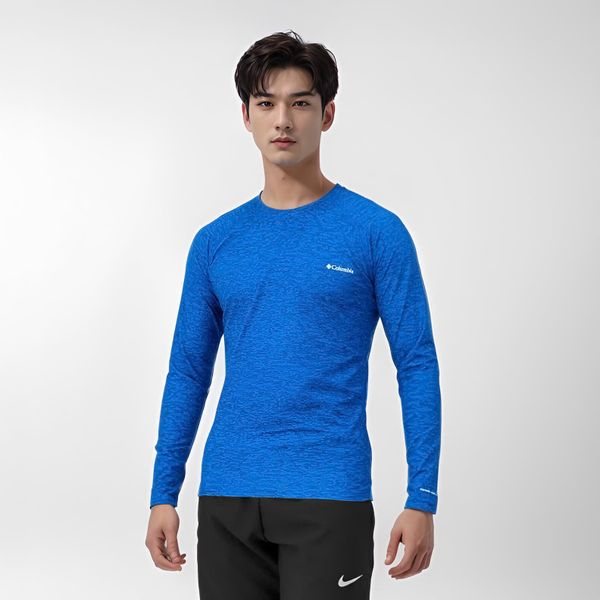 Áo Thun Columbia Men’s Pixel Stretch Long Sleeve Top