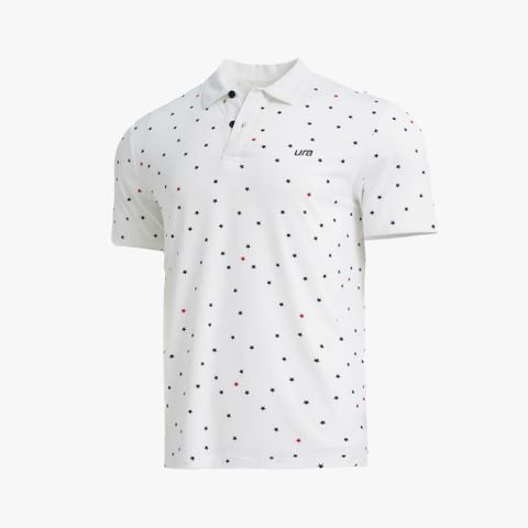 Áo Thun Ura Club Moon Star Polo