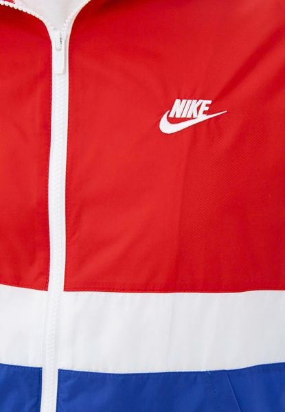 Áo Khoác Nike Men’s NSM Woven Hooded Jacket