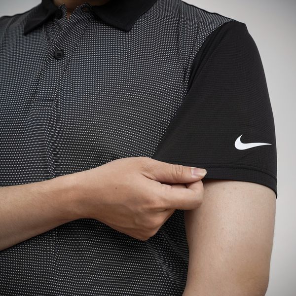 Áo thun Nike Heritage Printed Polo