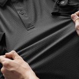 Áo Thun Ura Player Heritage Polo