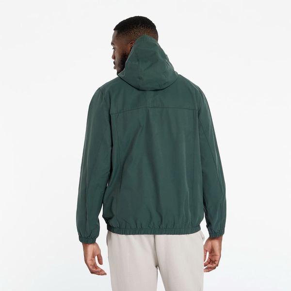 Áo Khoác Nike Half Zip Anorak Jacket