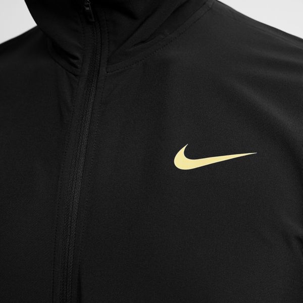 Áo Khoác Nike Colorado Buffaloes Basketball Warm-up Jacket