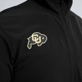Áo Khoác Nike Colorado Buffaloes Basketball Warm-up Jacket