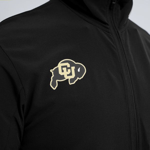Áo Khoác Nike Colorado Buffaloes Basketball Warm-up Jacket