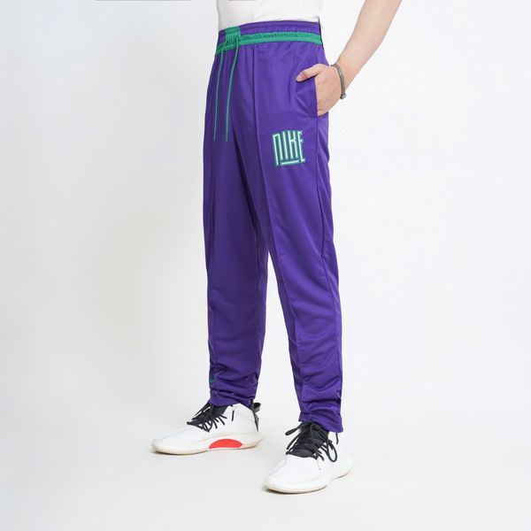 Quần Dài Nike Men's Dri-FIT Starting Five Basketball Pants