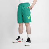 Quần Ngắn Nike Flex Woven Training Swoosh Printed Shorts