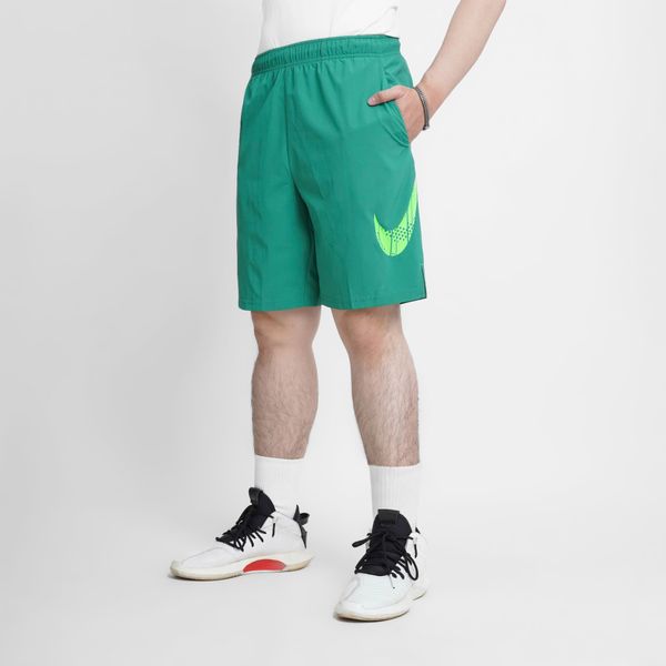 Quần Ngắn Nike Flex Woven Training Swoosh Printed Shorts