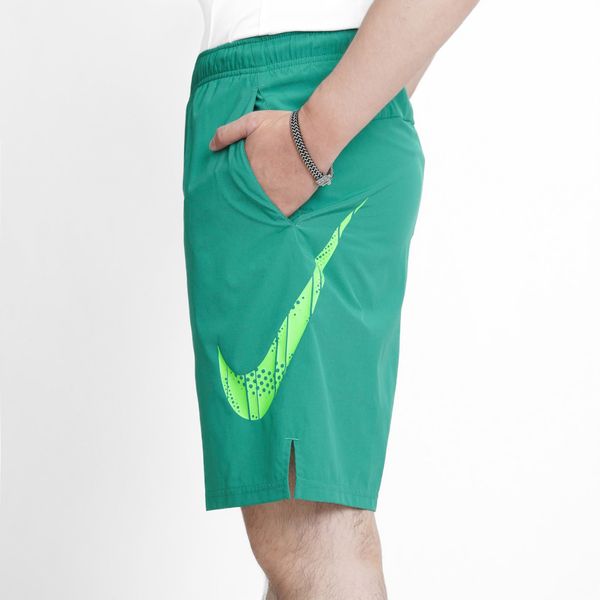 Quần Ngắn Nike Flex Woven Training Swoosh Printed Shorts