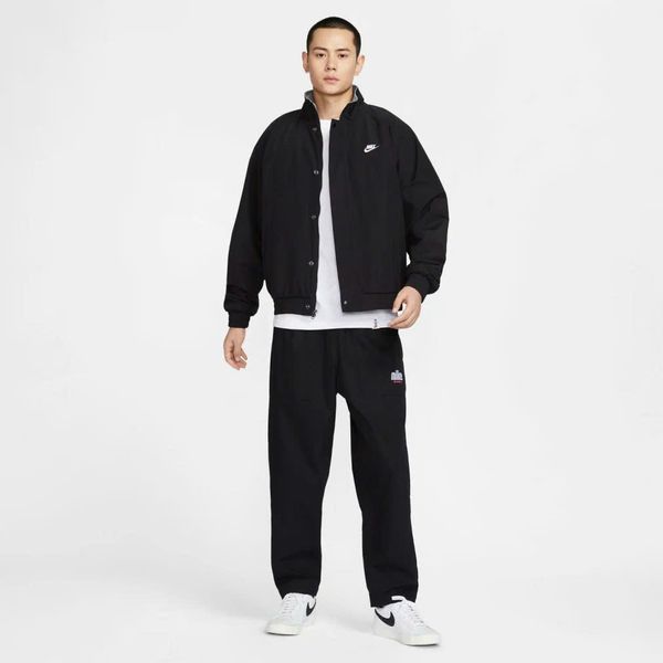 Áo khoác Nike Club Futura Jacket