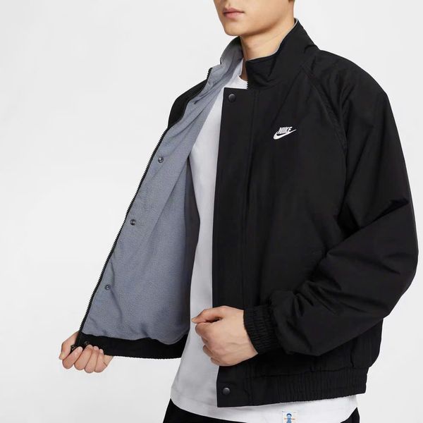 Áo khoác Nike Club Futura Jacket